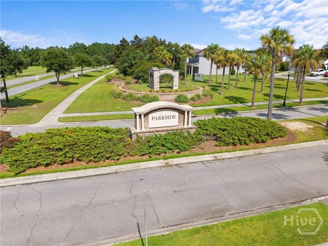 215 Crabapple Circle, Port Wentworth, GA 31407