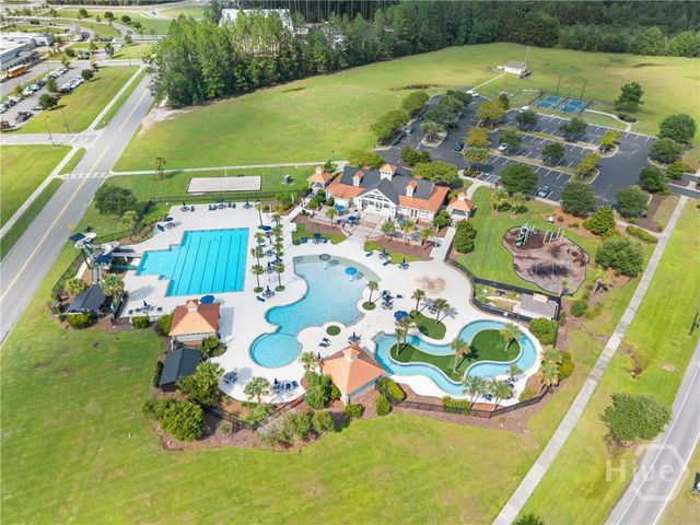 215 Crabapple Circle, Port Wentworth, GA 31407