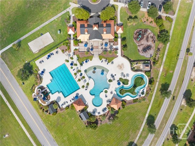 215 Crabapple Circle, Port Wentworth, GA 31407