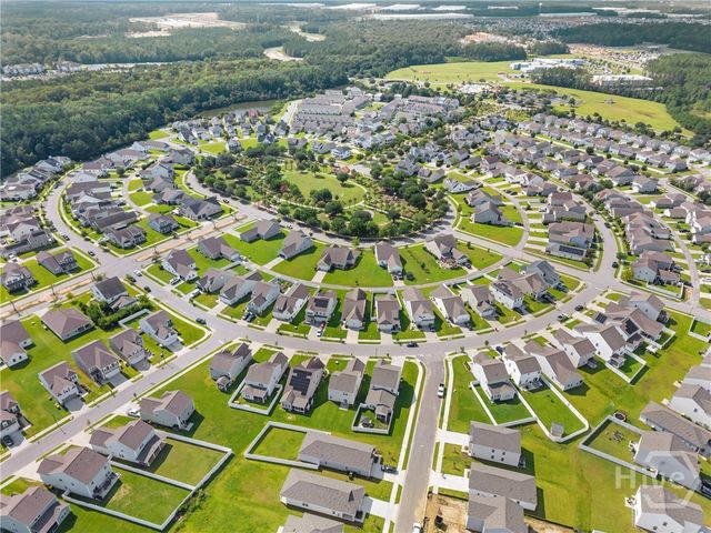 215 Crabapple Circle, Port Wentworth, GA 31407