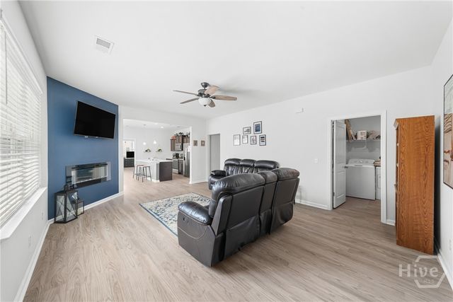 215 Crabapple Circle, Port Wentworth, GA 31407
