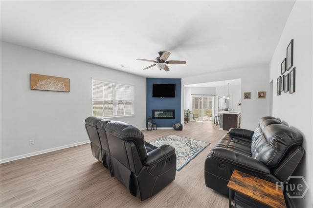 215 Crabapple Circle, Port Wentworth, GA 31407