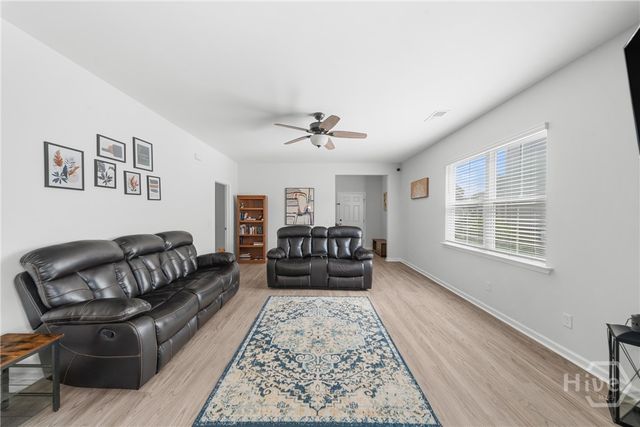 215 Crabapple Circle, Port Wentworth, GA 31407
