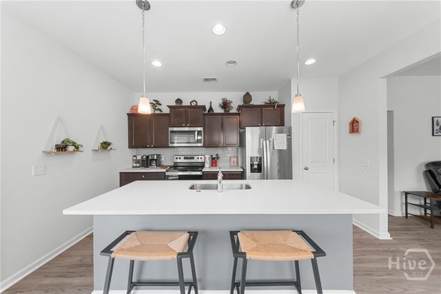 215 Crabapple Circle, Port Wentworth, GA 31407