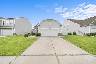 215 Crabapple Circle, Port Wentworth, GA 31407