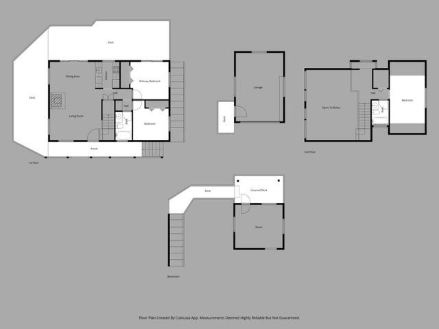 2316 Pamela Ct, Arnold, CA 95223