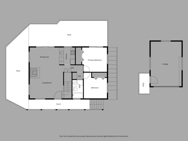 2316 Pamela Ct, Arnold, CA 95223