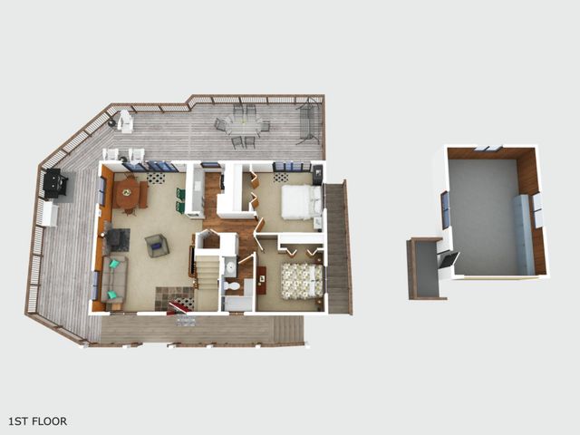 2316 Pamela Ct, Arnold, CA 95223