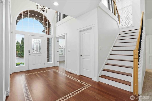 3712 NE 131st Street, Vancouver, WA 98686