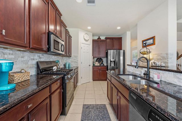 1015 Preserve PL, Round Rock, TX 78665