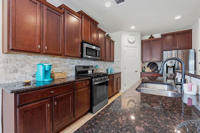 1015 Preserve PL, Round Rock, TX 78665