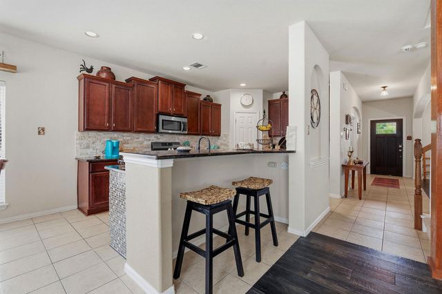 1015 Preserve PL, Round Rock, TX 78665