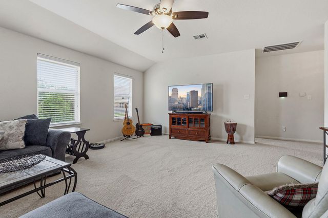 1015 Preserve PL, Round Rock, TX 78665