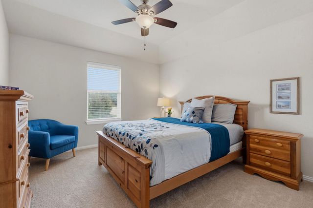 1015 Preserve PL, Round Rock, TX 78665