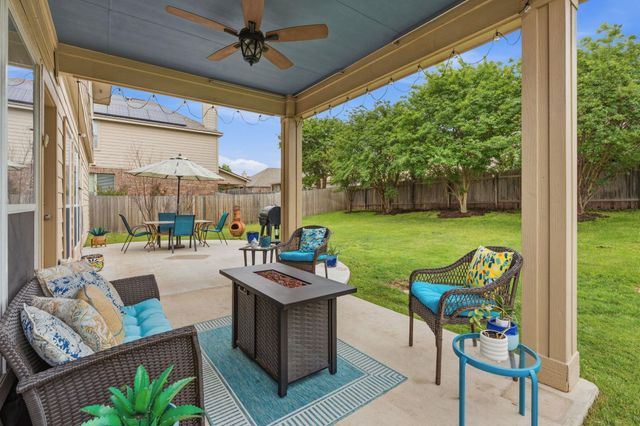 1015 Preserve PL, Round Rock, TX 78665