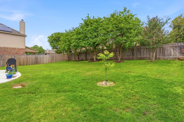 1015 Preserve PL, Round Rock, TX 78665