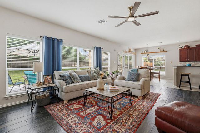 1015 Preserve PL, Round Rock, TX 78665