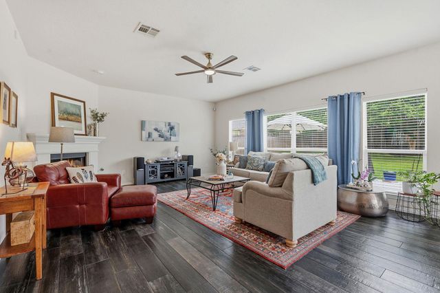 1015 Preserve PL, Round Rock, TX 78665