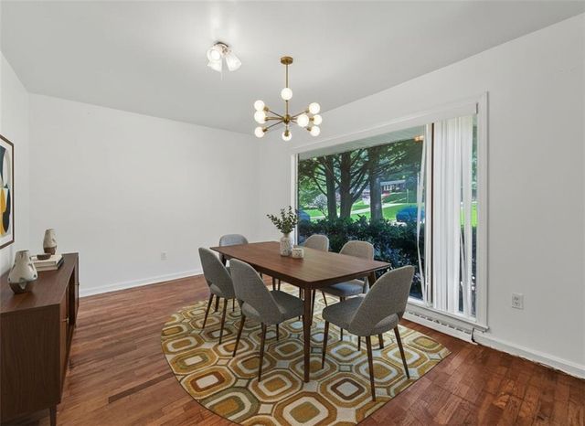 675 Holly Drive, Gainesville, GA 30501