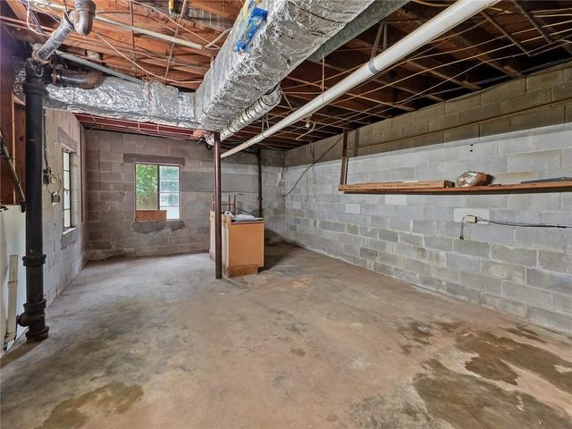 675 Holly Drive, Gainesville, GA 30501