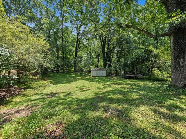 675 Holly Drive, Gainesville, GA 30501