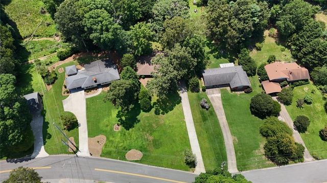 675 Holly Drive, Gainesville, GA 30501