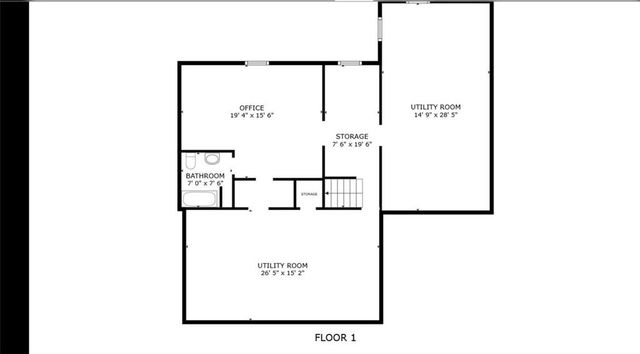 675 Holly Drive, Gainesville, GA 30501