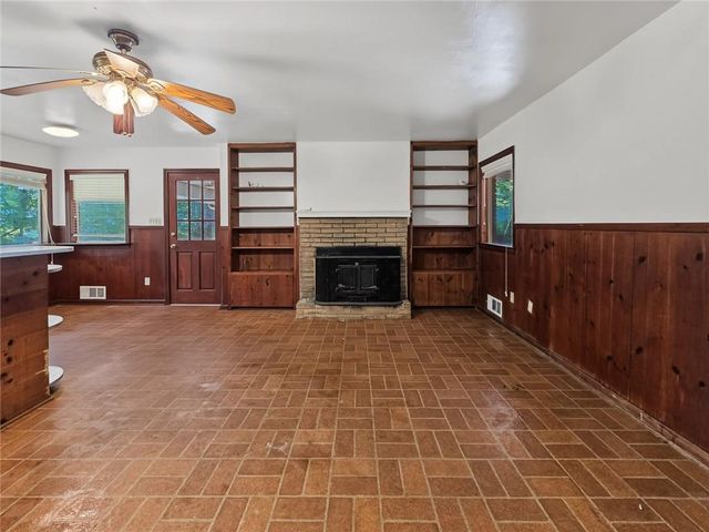 675 Holly Drive, Gainesville, GA 30501
