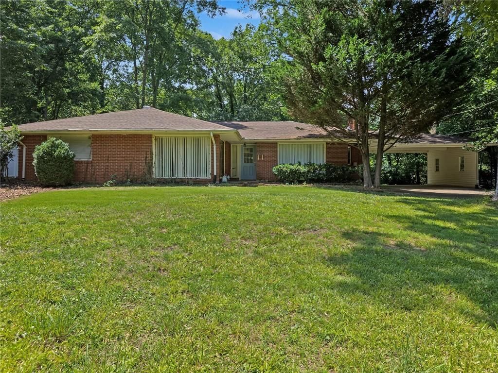 675 Holly Drive, Gainesville, GA 30501