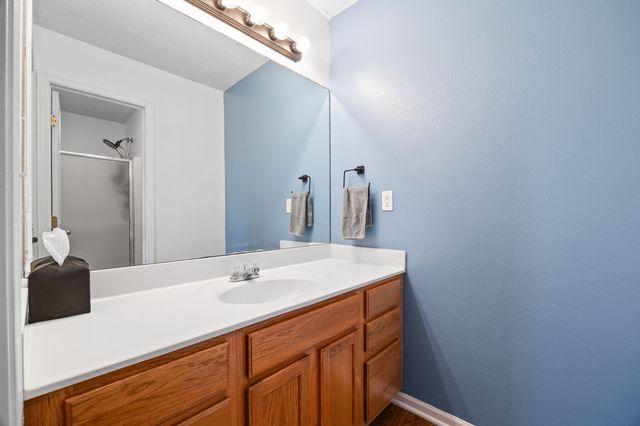 3604 SW Goodwin Street, Ankeny, IA 50023