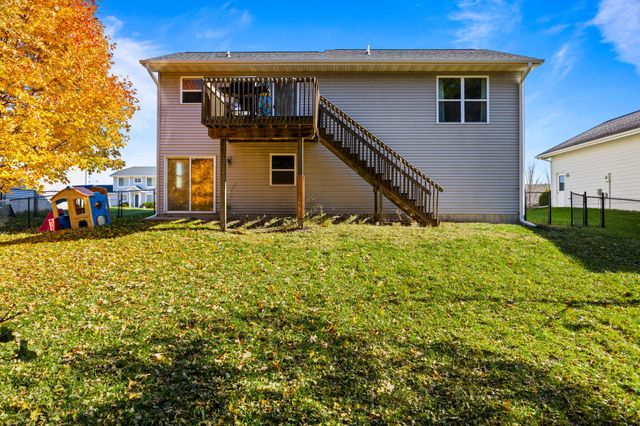 3604 SW Goodwin Street, Ankeny, IA 50023