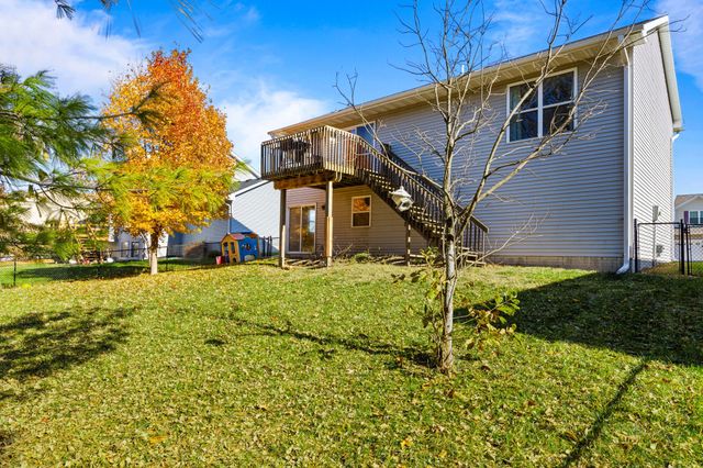 3604 SW Goodwin Street, Ankeny, IA 50023