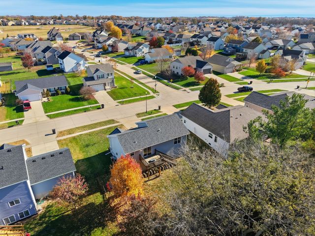 3604 SW Goodwin Street, Ankeny, IA 50023