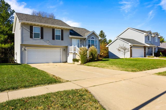 3604 SW Goodwin Street, Ankeny, IA 50023