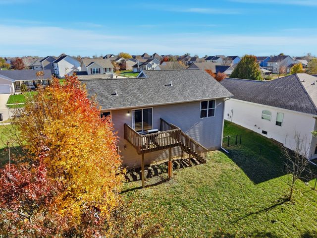 3604 SW Goodwin Street, Ankeny, IA 50023