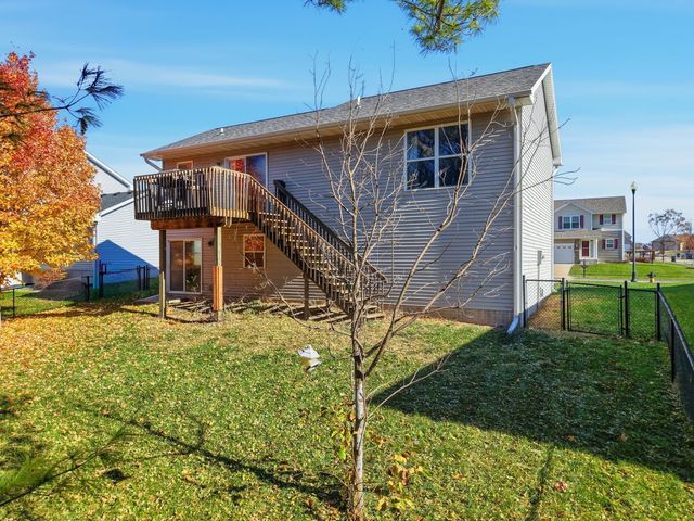 3604 SW Goodwin Street, Ankeny, IA 50023