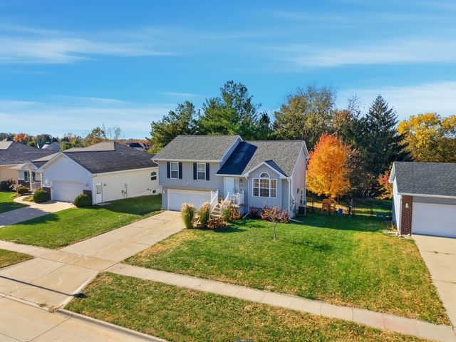 3604 SW Goodwin Street, Ankeny, IA 50023