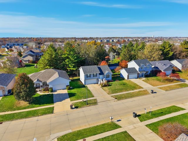 3604 SW Goodwin Street, Ankeny, IA 50023