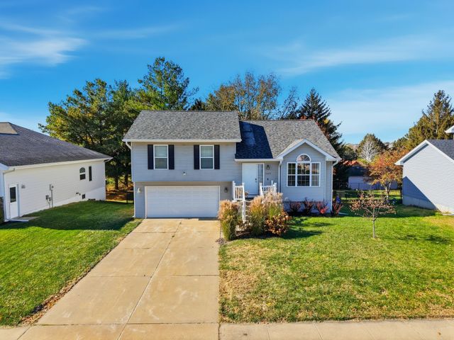 3604 SW Goodwin Street, Ankeny, IA 50023