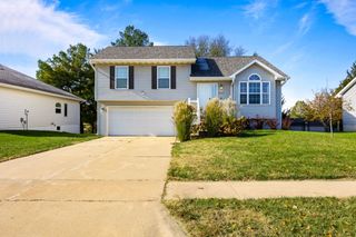 3604 SW Goodwin Street, Ankeny, IA 50023