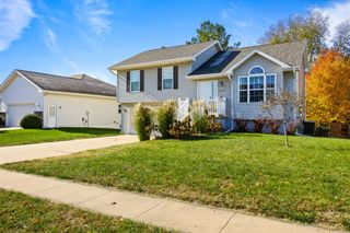 3604 SW Goodwin Street, Ankeny, IA 50023