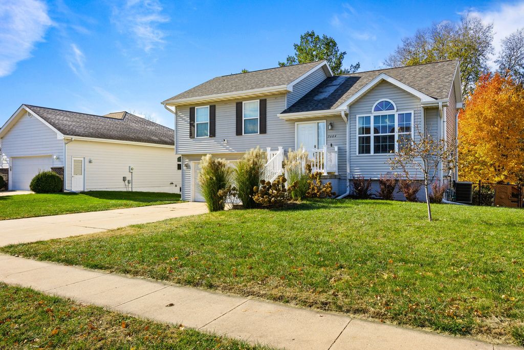 3604 SW Goodwin Street, Ankeny, IA 50023