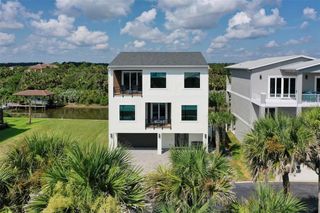 3538 N OCEAN SHORE BOULEVARD, Palm Coast, FL 32137