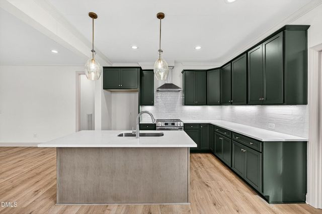 30 Bella Lane, Zebulon, NC 27597