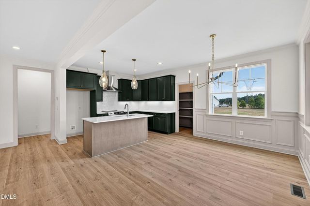 30 Bella Lane, Zebulon, NC 27597