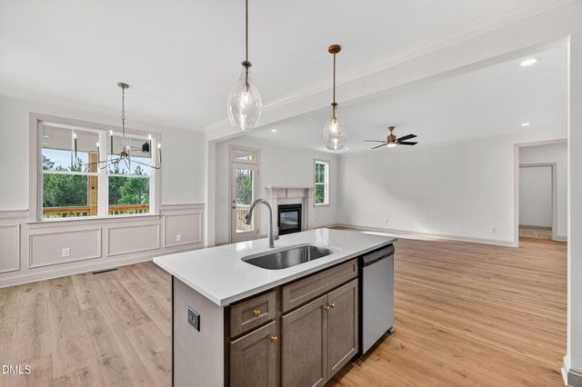 30 Bella Lane, Zebulon, NC 27597