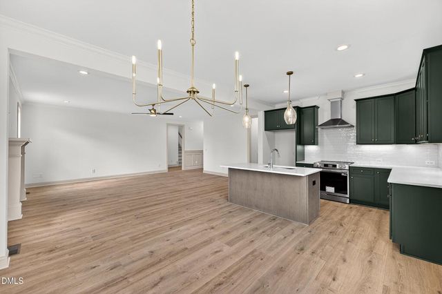 30 Bella Lane, Zebulon, NC 27597