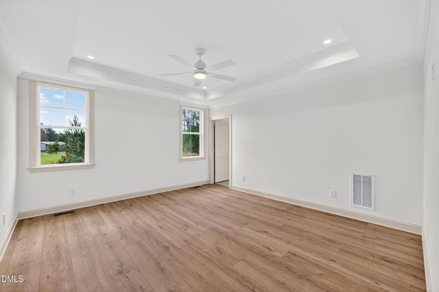 30 Bella Lane, Zebulon, NC 27597