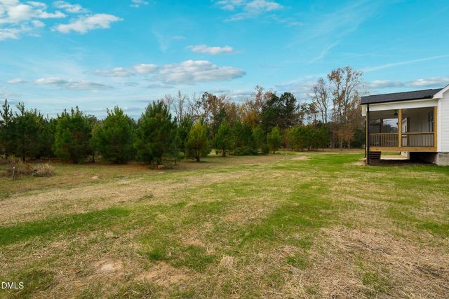 30 Bella Lane, Zebulon, NC 27597