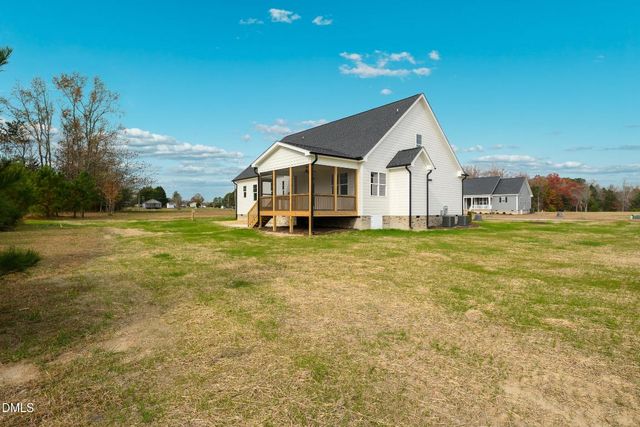 30 Bella Lane, Zebulon, NC 27597